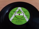 JACKSON FIVE - LOOKIN' THROUGH THE WINDOWS - TAMLA MOTOWN - DEMO - TMG 833