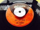 ** NORTHERN SOUL CLASSIC ** ANN D'ANDREA - DON'T STOP LOOKING ** VG++
