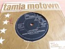 DIANA ROSS & SUPREMES - THE COMPOSER / TAKE ME WHERE YOU GO - TMG 999 - RARE