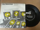 The Mekons - Where Were You? 1978 UK 45 FAST PUNK/KBD