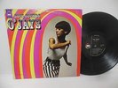 rare O'JAYS vinyl lp SOUL SOUNDS mono