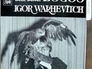 IGOR WAKHEVITCH Logos 7