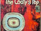 THE COATY'S POP COATY DE OLIVEIRA BRAZILIAN PSYCH  MINT/MINT