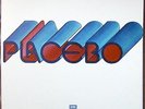 PLACEBO S/T LP Third album MARC MOULIN EURO JAZZ HOLY GRAIL REISSUE