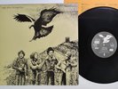 TRAFFIC WHEN THE EAGLE FLIES ISLAND ILS-80059 Japan Promo Vinyl LP
