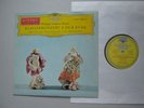 Mozart - Konzert Für Klavier Und Orchester -Margrit Weber  DGG Red Stereo  LP NM