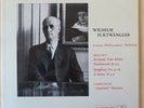 ALP 1498 / FURTWANGLER MOZART Eine Kleine Nachtmusik / EX