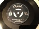 AL MARTINO . ON AND ON ( IN LOVE WITH YOU ) .   1950's VINYL 45rpm