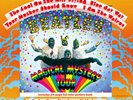 BEATLES   MAGICAL MYSTERY TOUR   180gsm REMASTERED VINYL LP   *NEW AND SEALED*