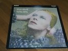 David Bowie  -  Hunky Dory  -  Vinyl LP  -  1971  -  First pressing  3 day sale