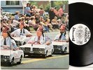 Dead Kennedys - Frankenchrist LP + Poster   Alternative Tentacles VIRUS 45