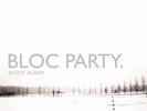 Silent Alarm - Bloc Party 12
