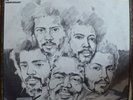 The Lebron Brothers ?– 10th Anniversary LP Venezuelan Repress Cotique
