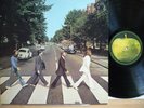 The Beatles ?– Abbey Road Apple Records - 1C 062-04 243 NM/NM ( LP,Album )