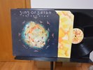 Sins Of Satan  Future Star Rare Modern Soul LP'78 Appears Unplayed Cut Corner NM