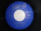 DELL VAUGHN / JOHNNY POWERS: Rock The Universe...  7