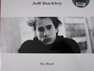 jeff buckley - so real LP sigillato vinile bianco