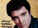 Elvis Presley , Ep Good Rockin Tonight Epa 9562, rar 1960 Pressung