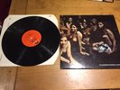 Jimi Hendrix Electric Ladyland Vinyl