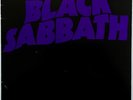 Black Sabbath - Master Of Reality LP  1979 Warner Bros. Records BS 2562
