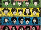 The Rolling Stones - Some Girls LP 1978  EMI Electrola  1C 064-61 016