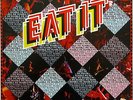 Humble Pie - Eat It 2xLP USA 1973  A&M Records SP-3701