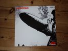 Led Zeppelin I (Good Times Bad Times), erste LP von 1969