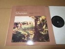 SCHUMANN SYMPH 3 & OP 100 KURT MASUR GEWANDHAUS LEIPZIG ETERNA GERMANY LP 826491