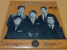 LOS DESTELLOS