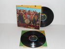 The Beatles ?– Sgt. Pepper's Lonely Hearts Club Band US LP
