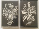 Organum David Jackman Cassette Group Ikon Tape Avant Noise New Blockaders NWW