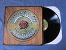 Grateful Dead   American Beauty   VG+/VG   Warner Bros WS 1893   Burbank Label