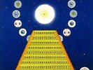 COSMIC JOKERS - Galactic Supermarket - LP 1974 Victory