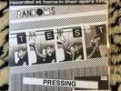 Randoms RARE TEST PRESSING 7