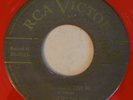 RCA 50-0023 Washboard Sam RARE orig Blues 45 Mint Minus Maybe You'll Love Me