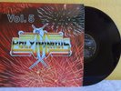 SYLVESTER / OH ROMERO POLYMARCHS VOL. 5 MEXICAN LP HNGR