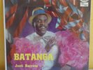 JUSTI BARRETO BATANGA MEXICAN LP STILL SEALED CHA CHA CHA