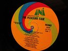 CLEAN '69 MONO  THE PLEASURE FAIR   BREEZY HONEY FLOWER POWER PSYCH FEMME VOCALS