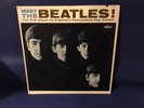 MEET THE BEATLES 1964 CAPITOL MONO T-2047