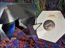 RARE 1971 HEXAGON =ORIG= Thee ANDROMEDA STRAIN  Gil Melle TRIPPY ACID PROG PSYCH
