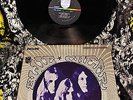 CLEAN 1968 ORIG 1st BLUE CHEER VINCEBUS ERUPTUM Hard Garage PSYCH BRUTAL FUZZ