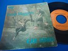 FRESH MAGGOTS - CAR SONG - PORTUGAL 45 EP