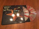 Metroid Trilogy 2 LP Soundtrack Splatter Vinyl Nintendo Snes Color Moonshake Rec