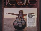 NEIL YOUNG: Decade LP (3 LPs, tri-fold cover, insert, hype sticker, tiny tear a