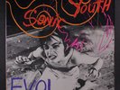 SONIC YOUTH: Evol LP Sealed rare Rock & Pop