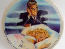 VOGUE Picture Record FRANKIE MASTERS R735 / Pic Disc 78 rpm Factory Reject