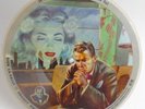 VOGUE Picture Record DICK LA SALLE R748 / Pic Disc 78 rpm