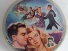 VOGUE Picture Record ART MOONEY R711 / R713 Pic Disc 78 rpm Vogue Second   