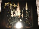 Panic  At The Disco Vices And Virtues Rust Colored Vinyl Lp Record