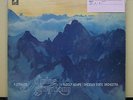 Vinyl LP Records EAC-80099 R.Strauss - Alpine Symphony Rudolf Kempe (Japan)